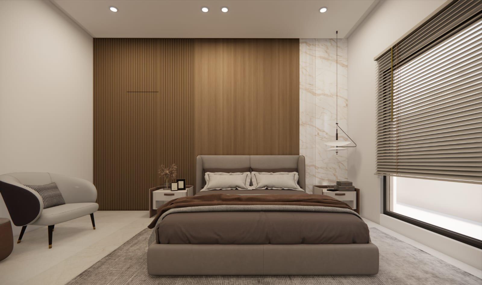 F-11 house bedroom by hassan and hussain enterprises islamabad
