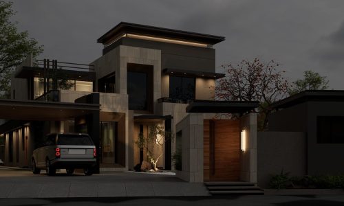 House Complete Constructin in Islamabad, Pakistan